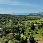 Duplex La Vigie Kensington Pool Sea Vineyard View La Croix-Valmer