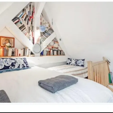 Duplex La Vigie Kensington Pool Sea Vineyard View Apartamento *