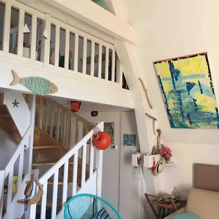 Duplex La Vigie Kensington Pool Sea Vineyard View Διαμέρισμα