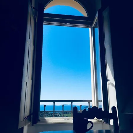 Διαμέρισμα Duplex La Vigie Kensington Pool Sea Vineyard View