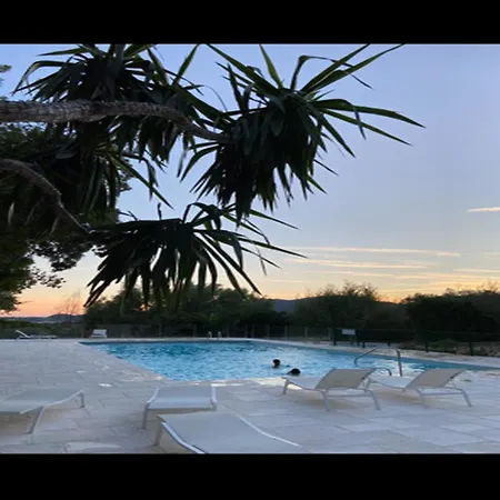 Apartamento Duplex La Vigie Kensington Pool Sea Vineyard View La Croix-Valmer